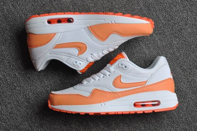 Nike Air Max 1 Women's Shoes-04 - Click Image to Close